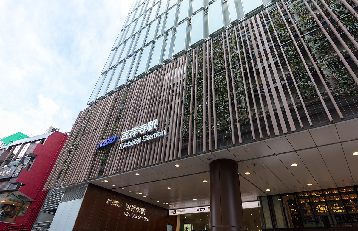 アクセス情報の紹介画像